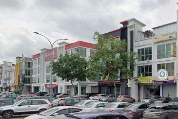 Bandar Baru Permas Jaya