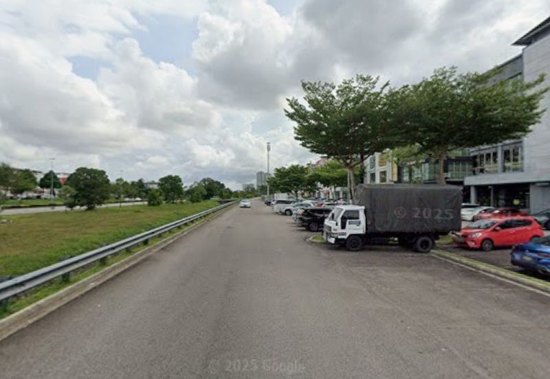 Bandar Baru Permas Jaya