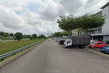 Bandar Baru Permas Jaya