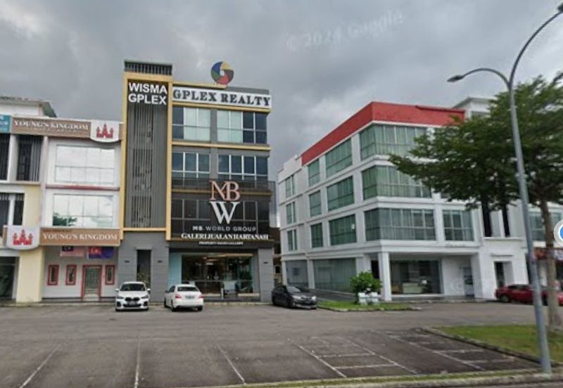 Bandar Baru Permas Jaya