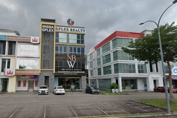Bandar Baru Permas Jaya