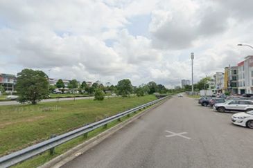 Bandar Baru Permas Jaya