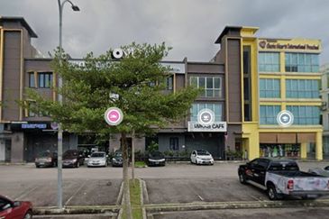 Bandar Baru Permas Jaya