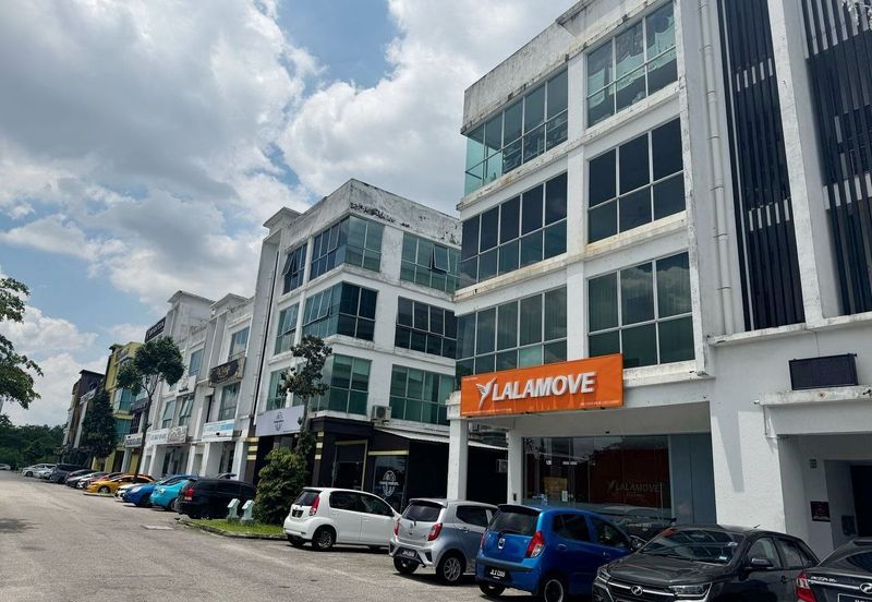 Bandar Baru Permas Jaya