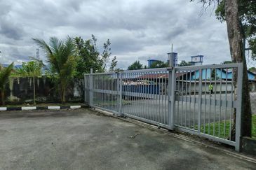 Taman Putri Kulai