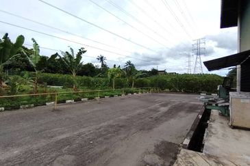 Taman Putri Kulai