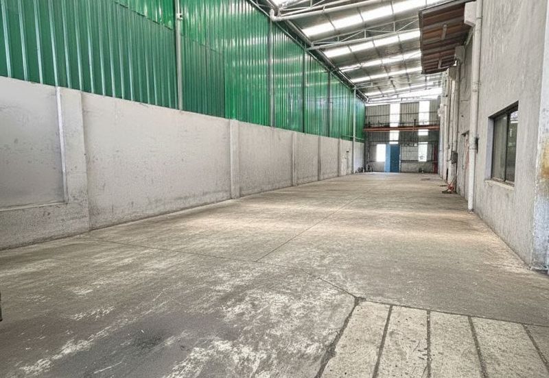 Taman Perindustrian Ringan Pulai