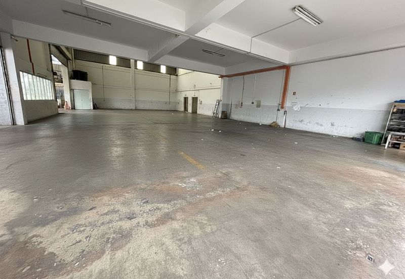 Taman Perindustrian Ringan Pulai