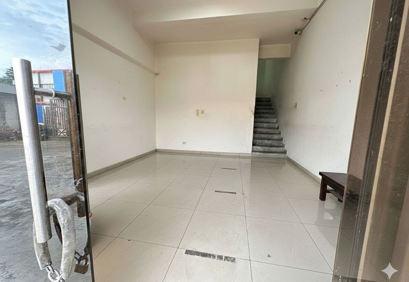 Taman Perindustrian Ringan Pulai