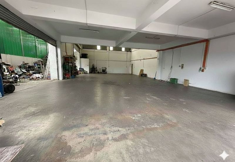 Taman Perindustrian Ringan Pulai