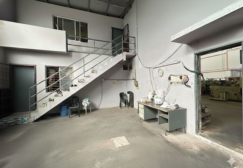 Taman Perindustrian Ringan Pulai