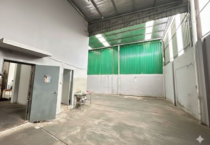 Taman Perindustrian Ringan Pulai