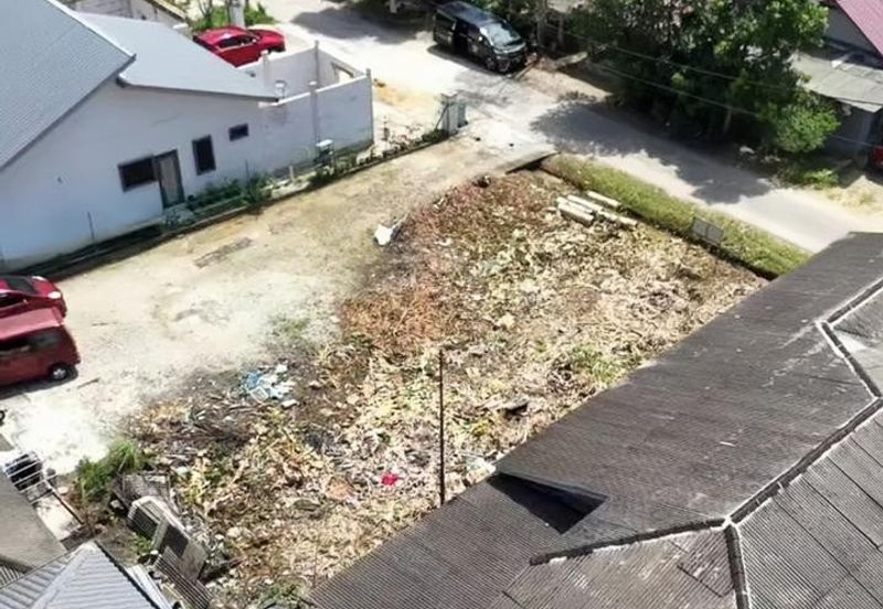 Kampung Seri Plentong Residential Land For Sale 避兰东住宅地出售