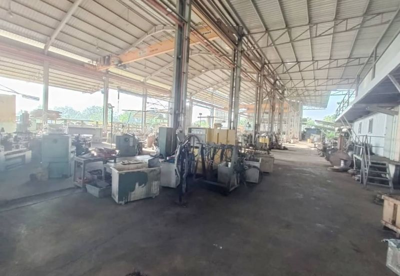 Kampung Seelong Jaya