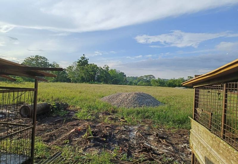 Kampung Seelong Jaya