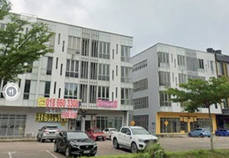 Bandar Baru Kota Puteri