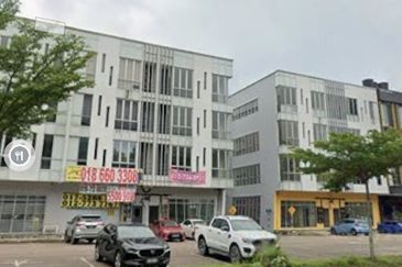 Bandar Baru Kota Puteri