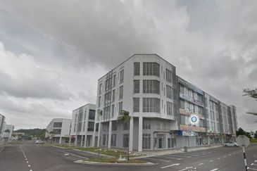 Bandar Baru Kota Puteri