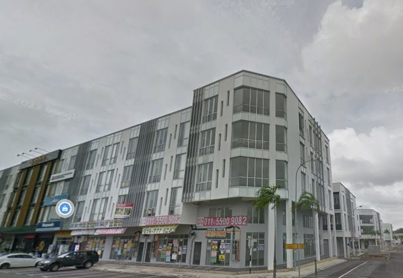 Bandar Baru Kota Puteri