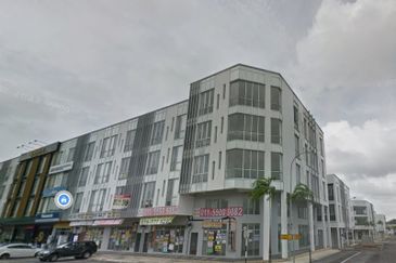 Bandar Baru Kota Puteri