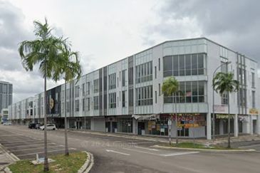 Bandar Baru Kota Puteri