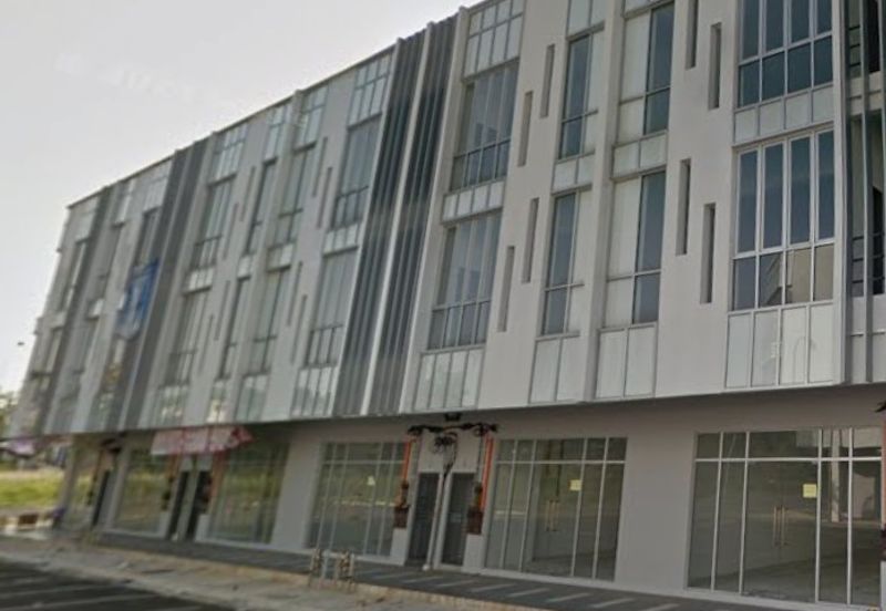 Bandar Baru Kota Puteri