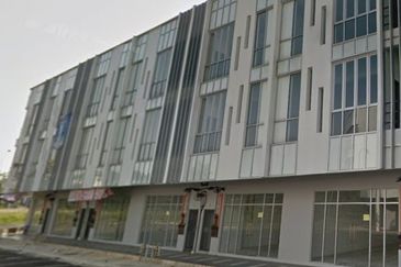 Bandar Baru Kota Puteri