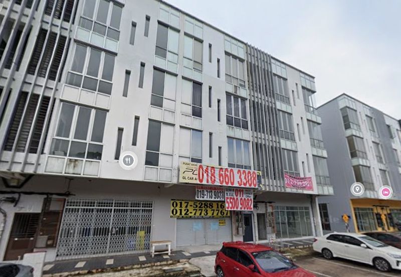 Bandar Baru Kota Puteri