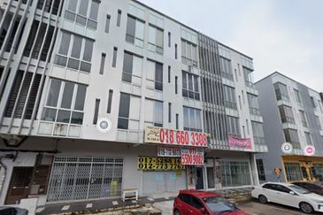 Bandar Baru Kota Puteri