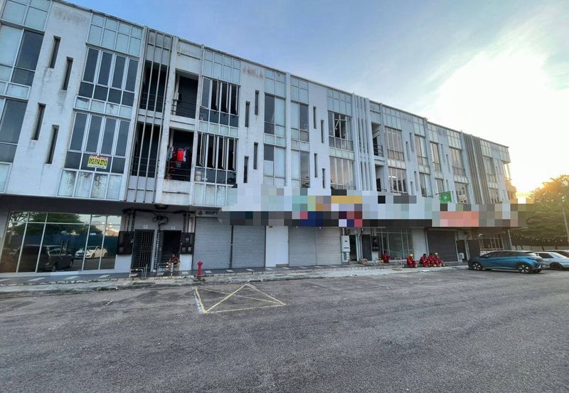 Bandar Baru Kota Puteri