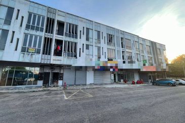 Bandar Baru Kota Puteri