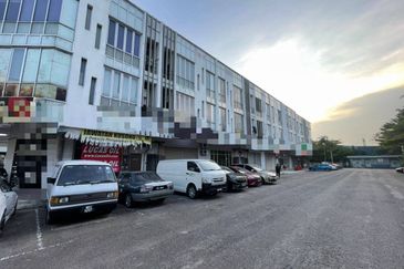 Bandar Baru Kota Puteri