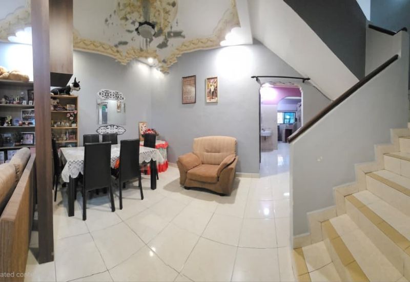 Taman Desa Cemerlang