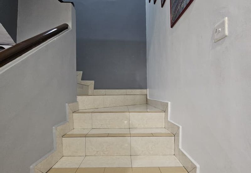 Taman Desa Cemerlang