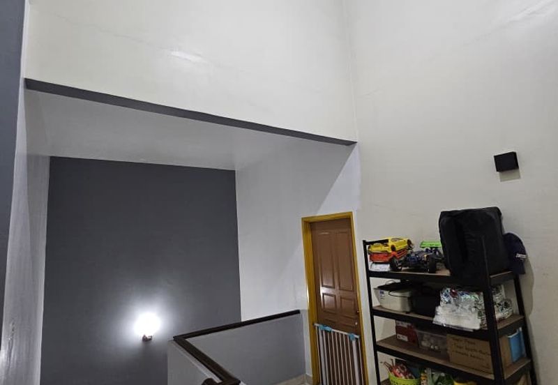 Taman Desa Cemerlang