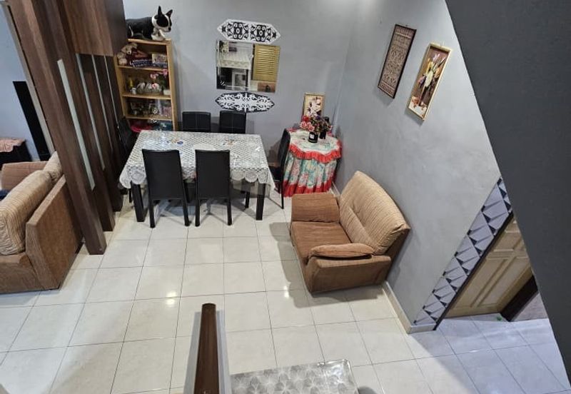 Taman Desa Cemerlang