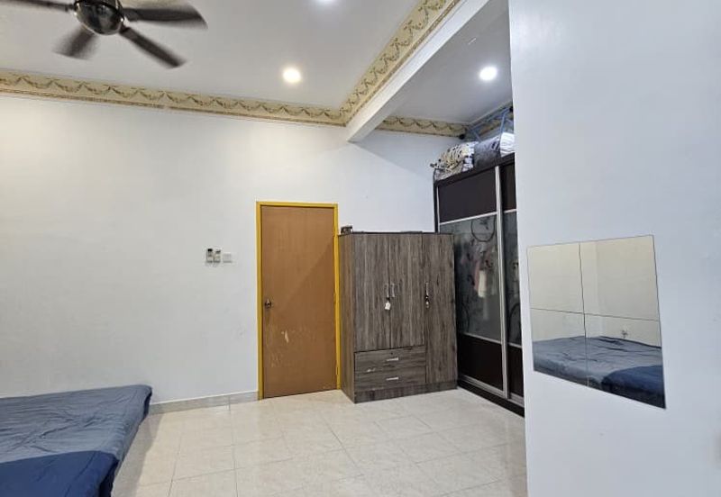 Taman Desa Cemerlang