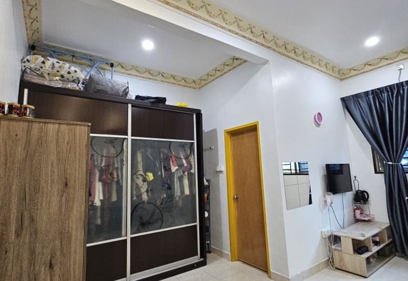 Taman Desa Cemerlang