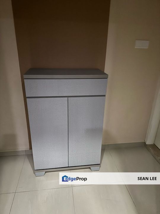 Paradiso Nuova Iskandar Puteri Fully Furnished Apartment Unit For Rent 悦湖苑豪华公寓全配出租, Johor, Nusajaya