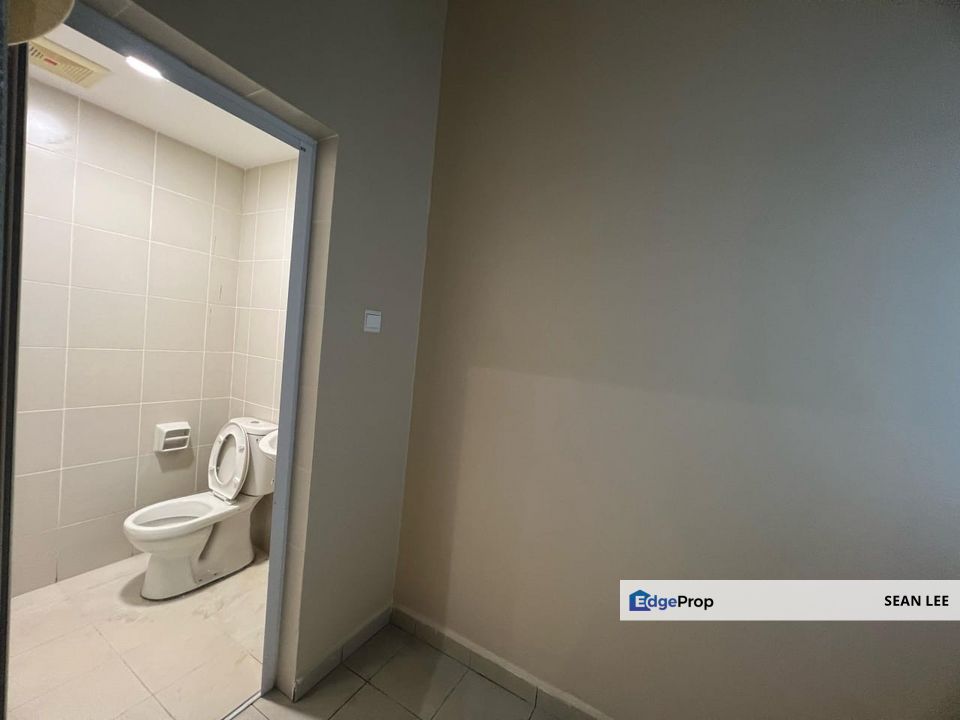 Paradiso Nuova Iskandar Puteri Fully Furnished Apartment Unit For Rent 悦湖苑豪华公寓全配出租, Johor, Nusajaya