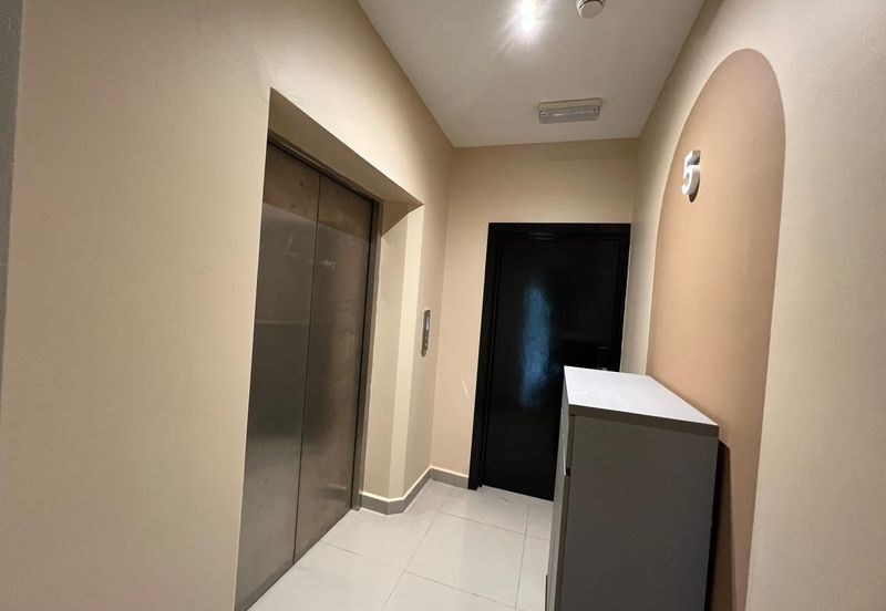 Paradiso Nuova Medini