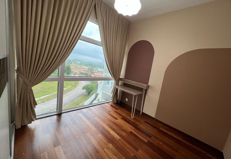 Paradiso Nuova Medini