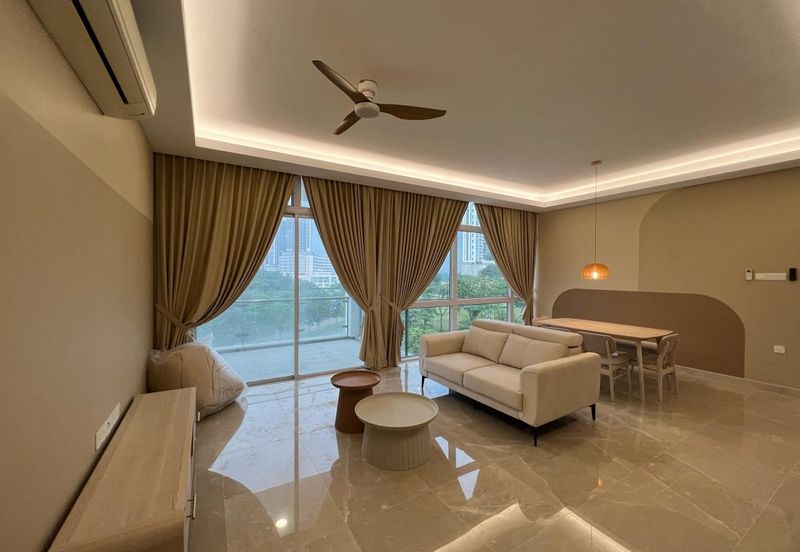 Paradiso Nuova Medini