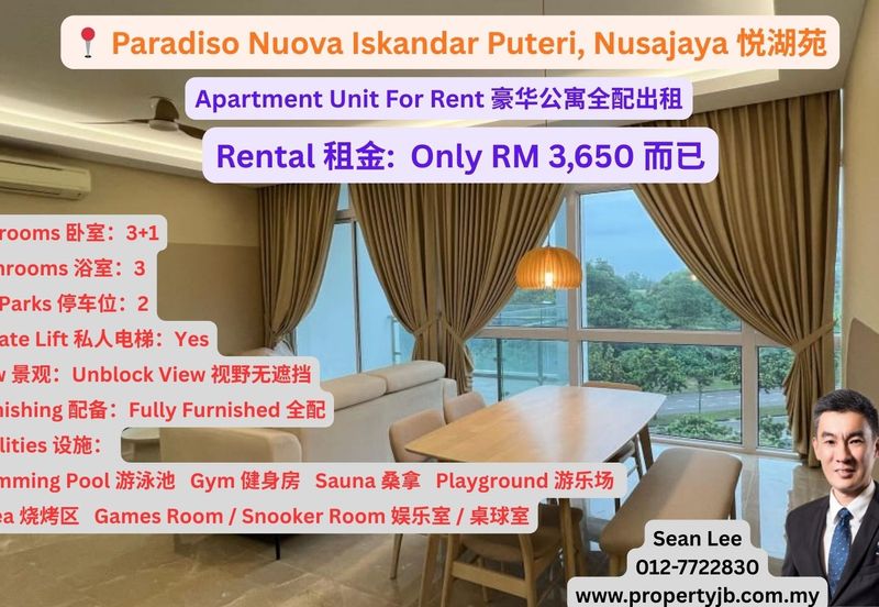 Paradiso Nuova Medini