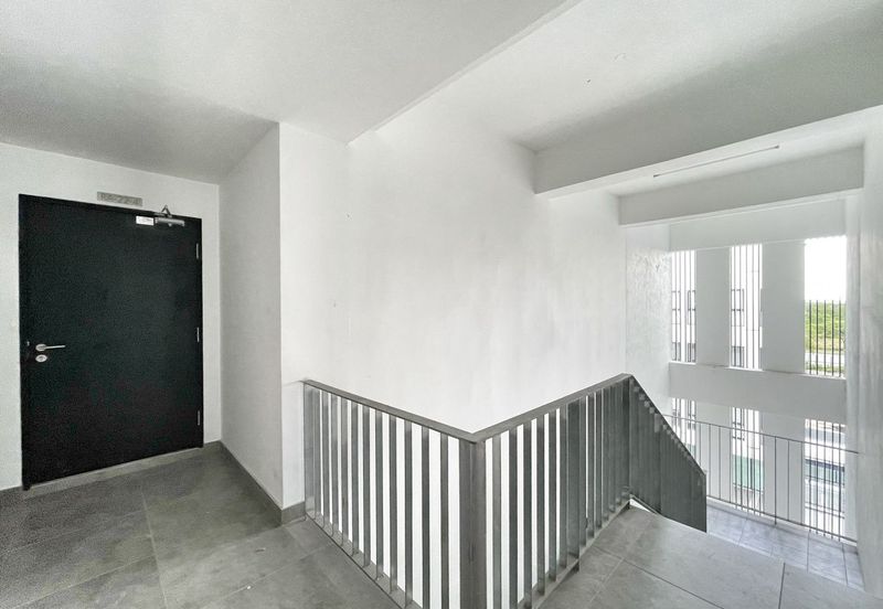 Almas Suites Commercial @ Puteri Harbour