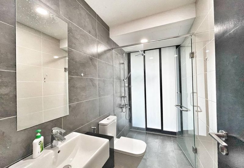 Almas Suites @ Puteri Harbour