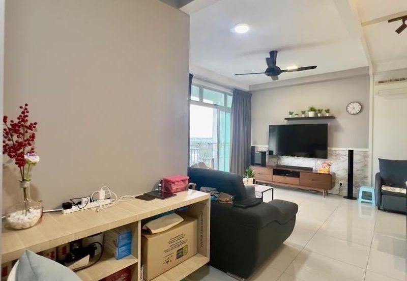 D'Lagoon, Taman Seri Austin