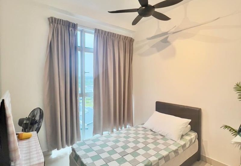 D'Lagoon, Taman Seri Austin