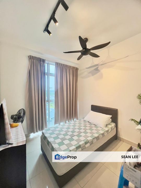 D Lagoon Seri Austin Apartment For Sale 御景园公寓出售, Johor, Johor Bahru