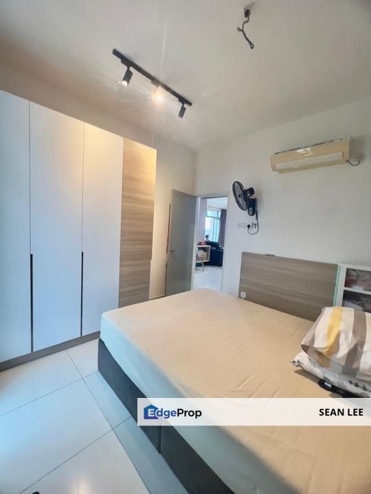 D Lagoon Seri Austin Apartment For Sale 御景园公寓出售, Johor, Johor Bahru